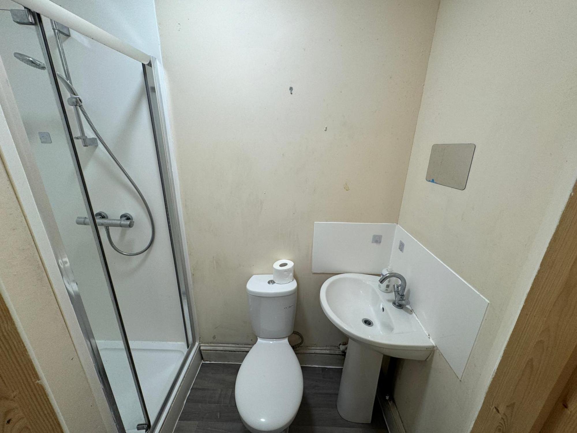 Room In Shared Property Central Brighton Exterior foto